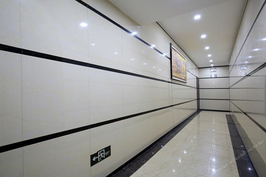 Perfect Season Hotel Guilin Exterior photo